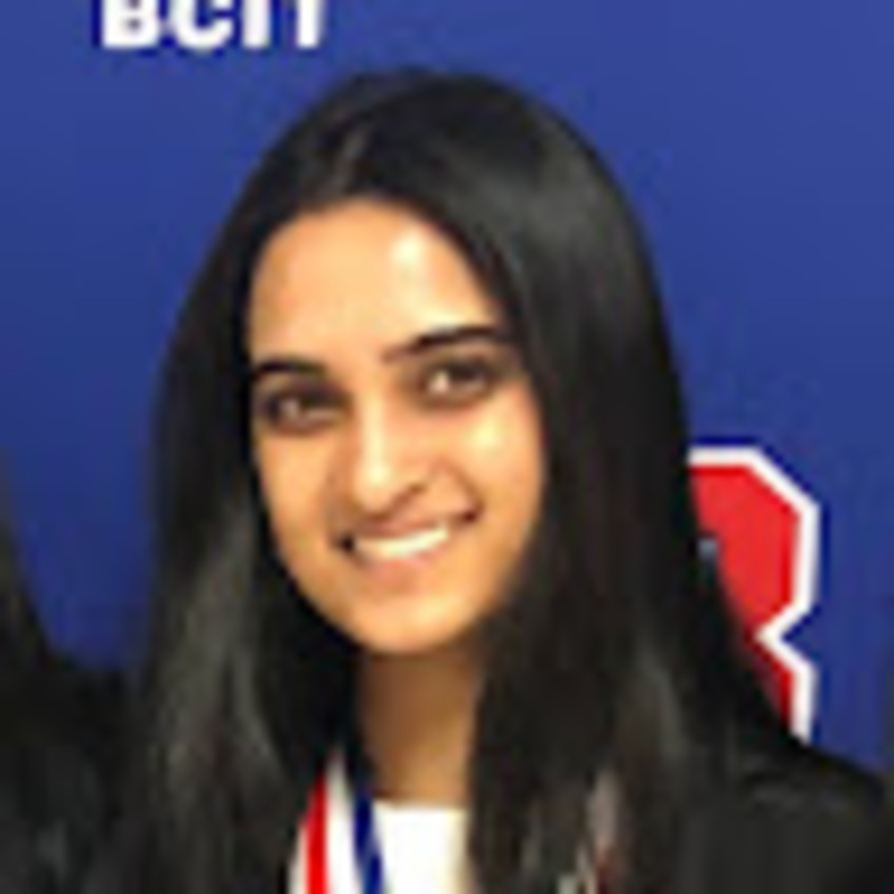 Meet your Posher, Shreesa